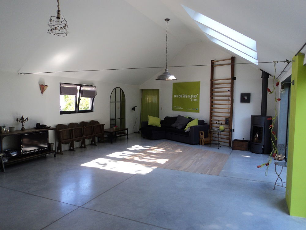 Entire Home Ittre 55552