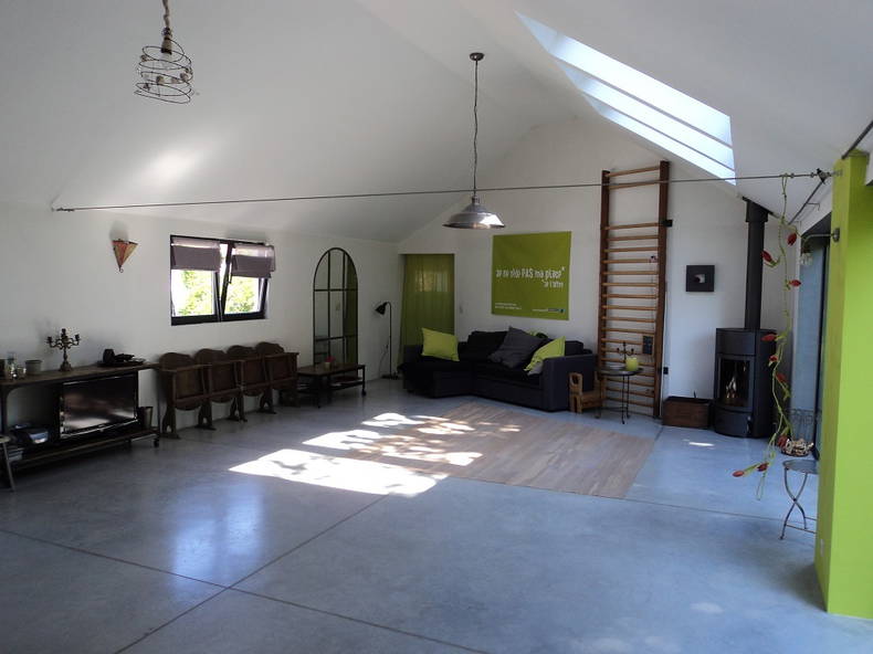 Entire Home Ittre 55552-2