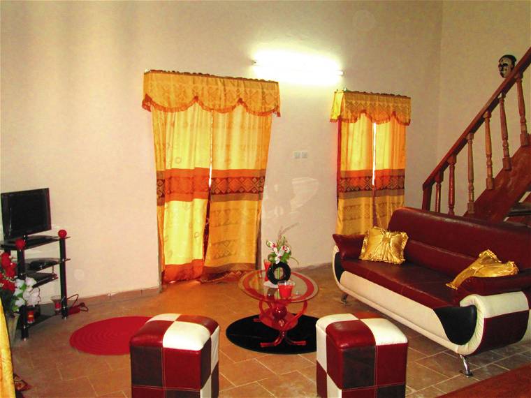 Chambre À Louer Tembisa 77040-1