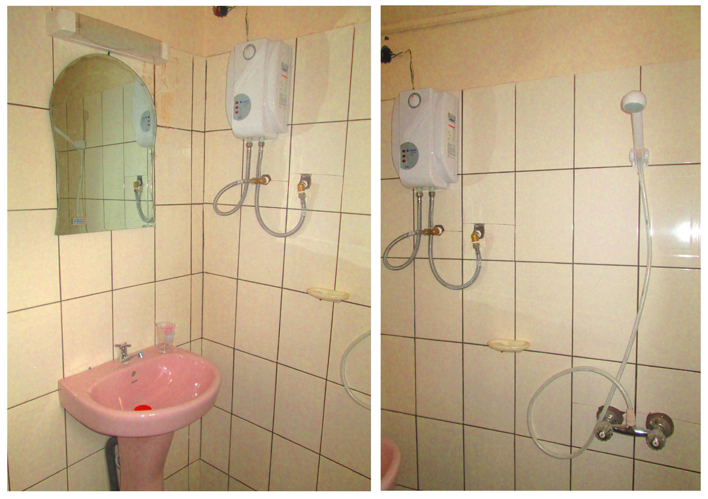 Entire Home Tembisa 77040