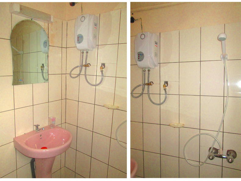 Tutta La Casa Tembisa 77040-3