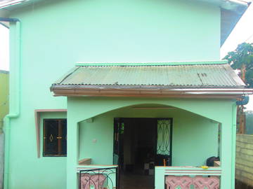 Logement Entier Tembisa 77040-4