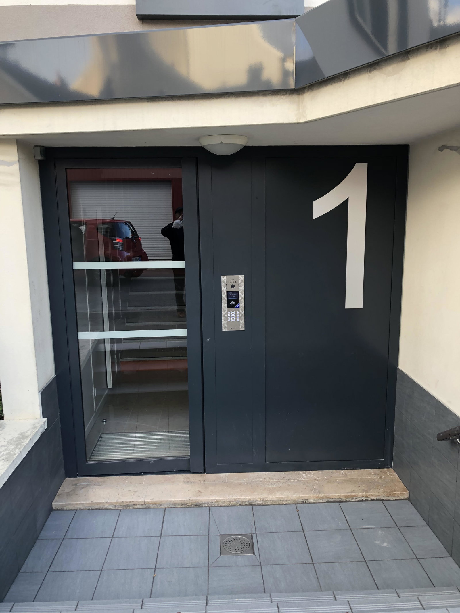 Quedarse En Casa Reims 141632