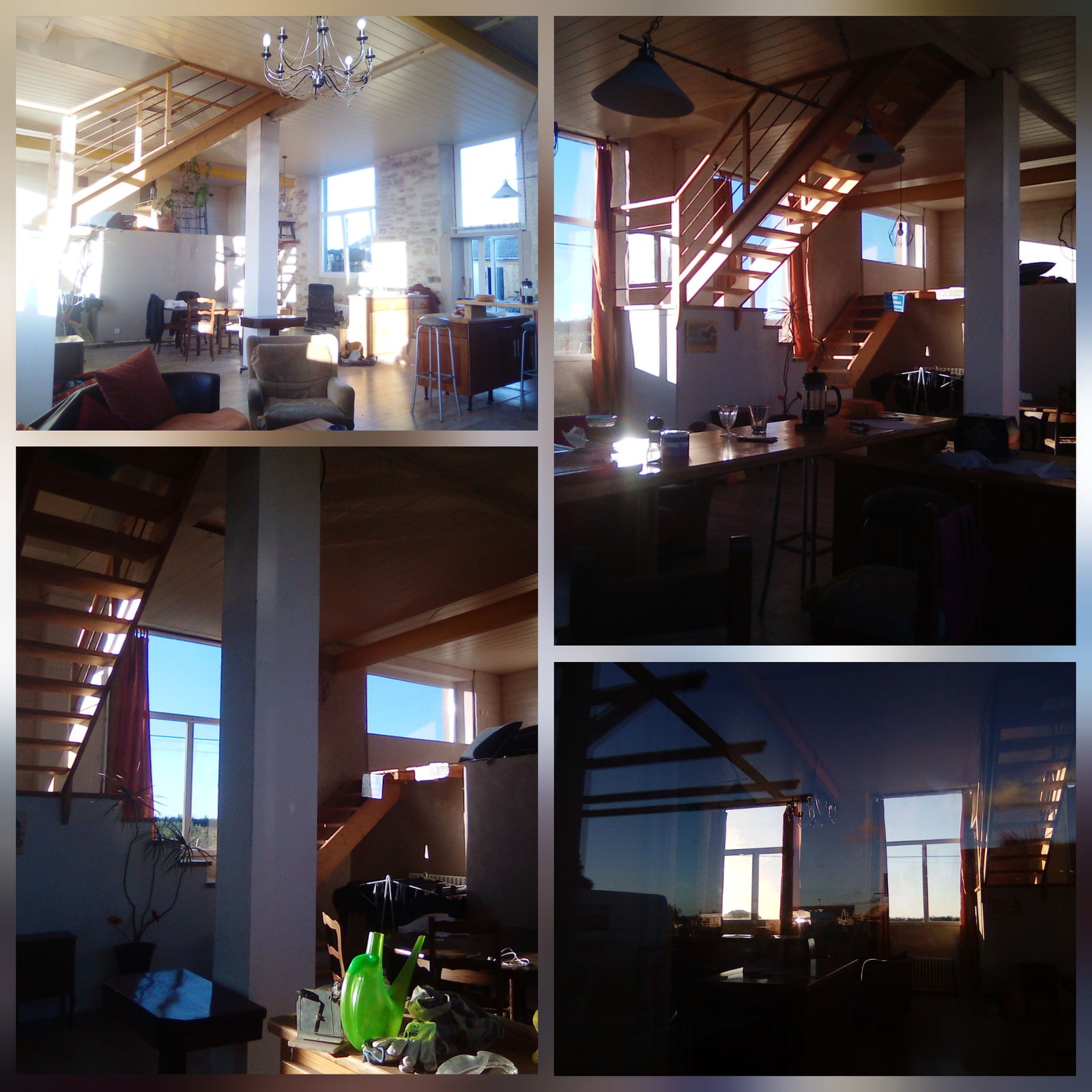 Homestay Plouguerneau 285975