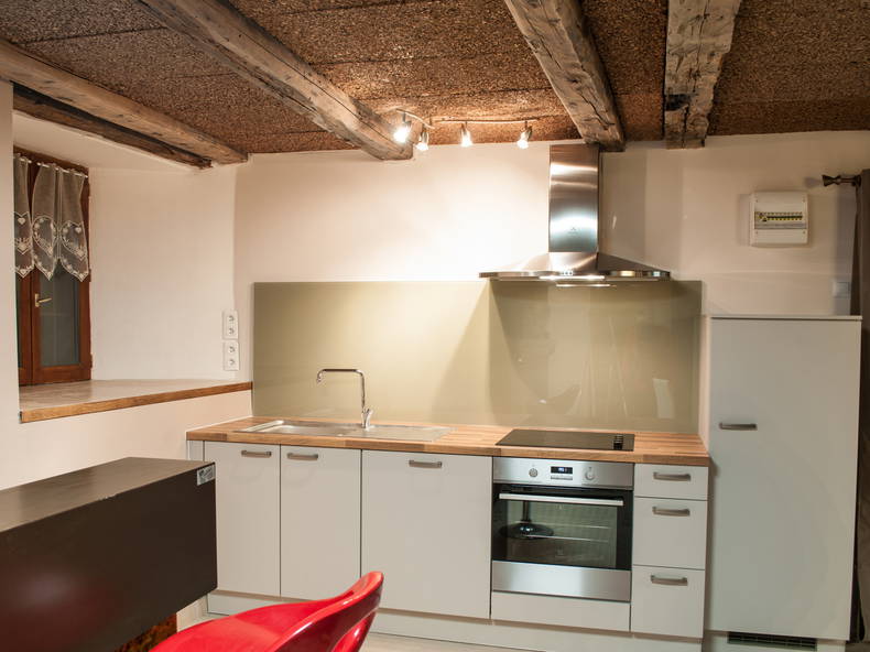 Logement Entier La Plagne-Tarentaise 250090-2