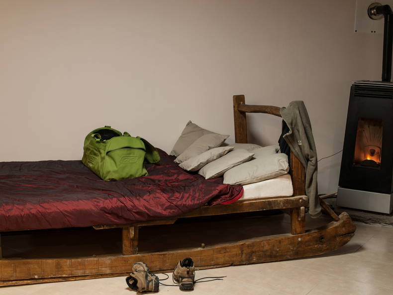 Logement Entier La Plagne-Tarentaise 250090-3