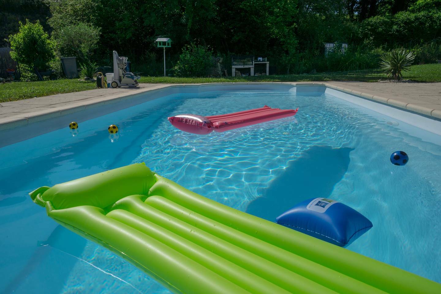 Tutta La Casa Parmilieu 164651