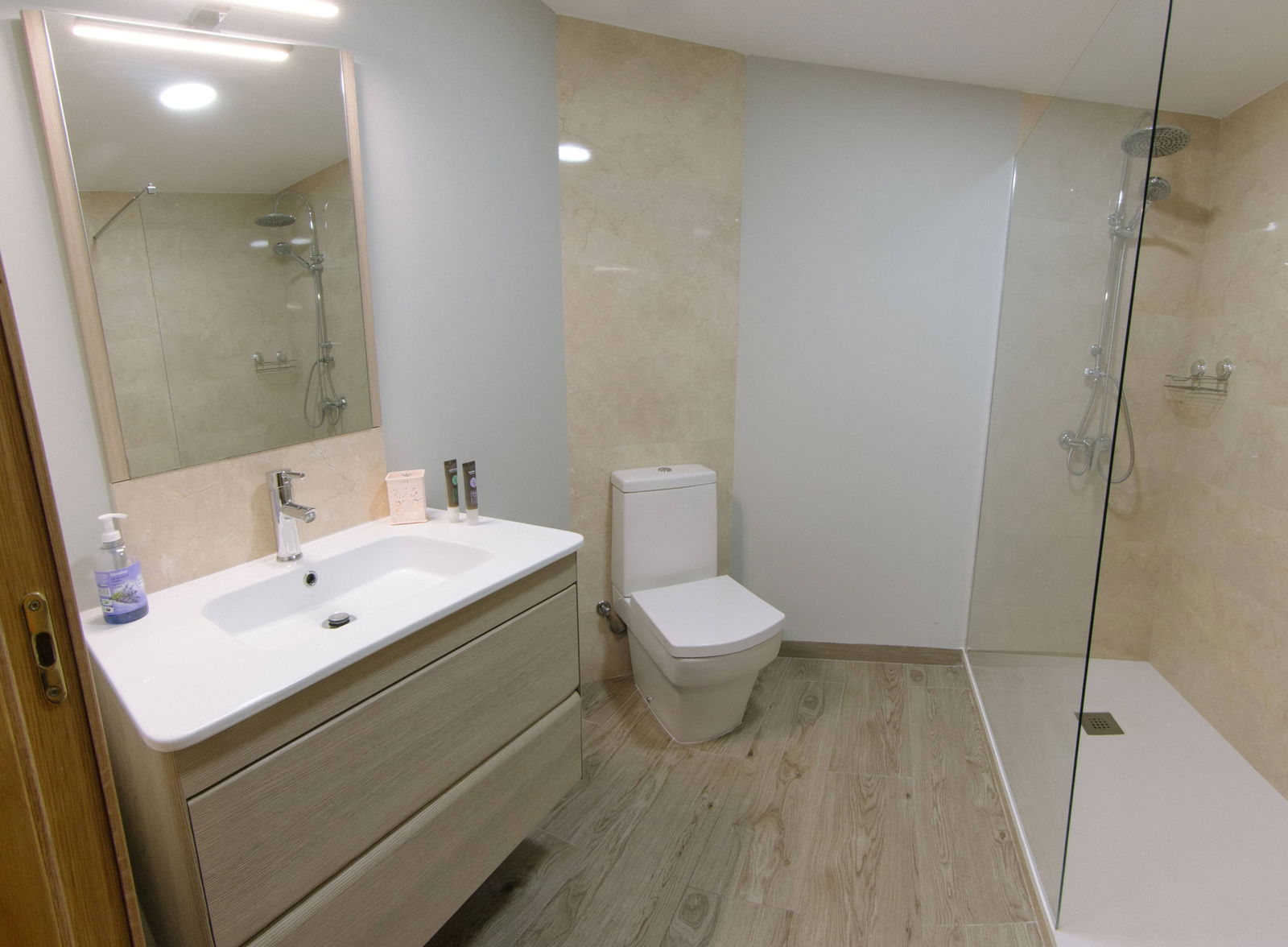 Itsenäinen Studio València 207263