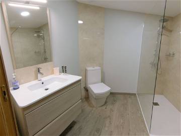 Chambre À Louer València 207263