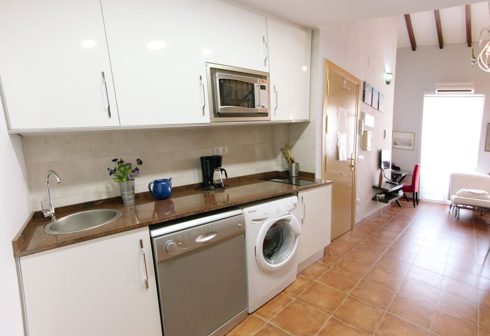 Itsenäinen Studio València 207263