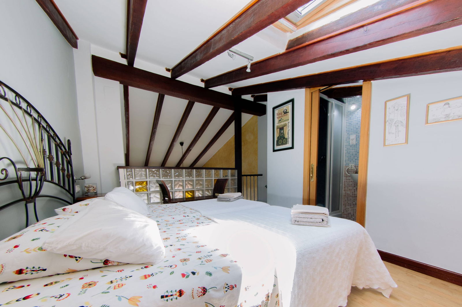 Itsenäinen Studio València 207263