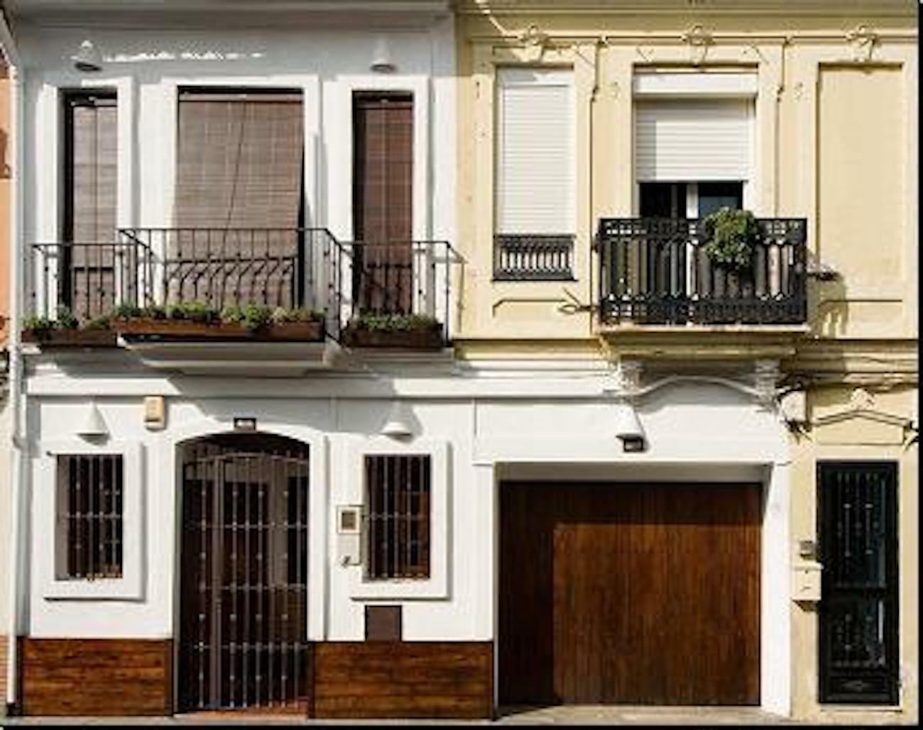 Itsenäinen Studio València 207263