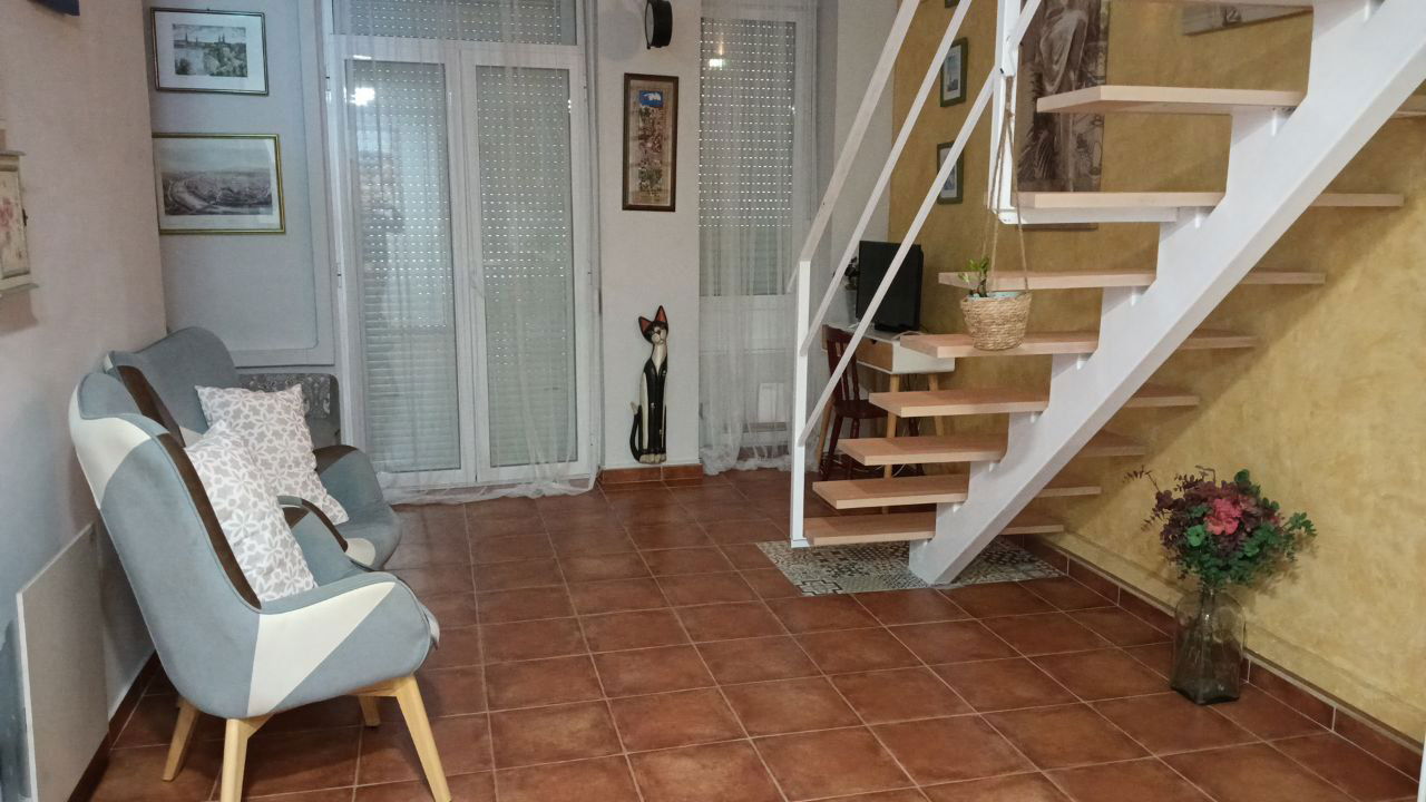 Itsenäinen Studio València 207263