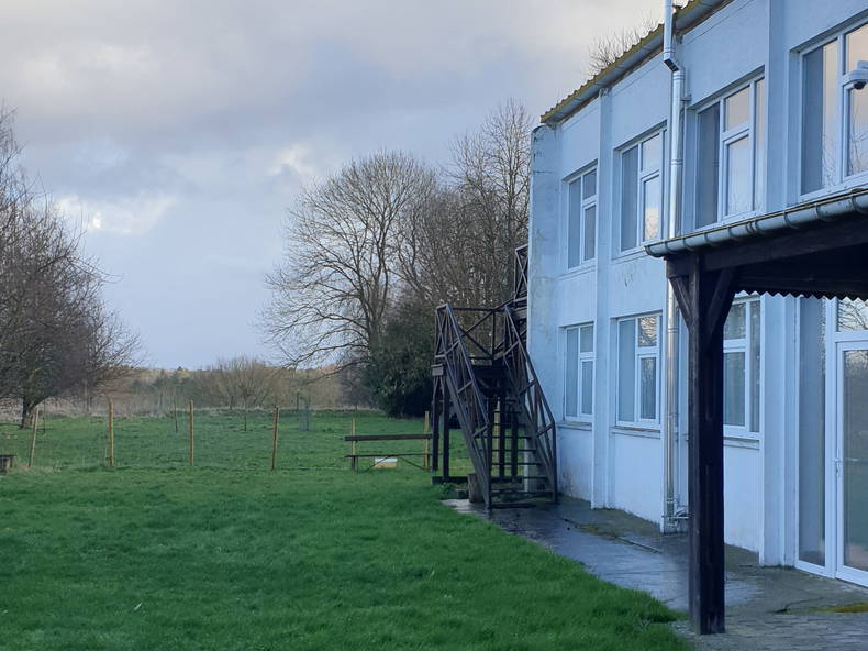 Gehele Woning Huldenberg 262449-1