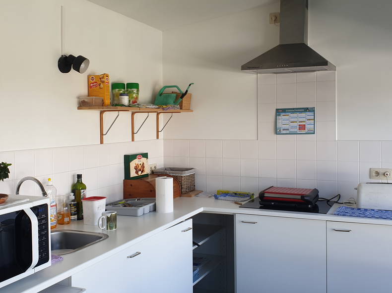 Gehele Woning Huldenberg 262449-2