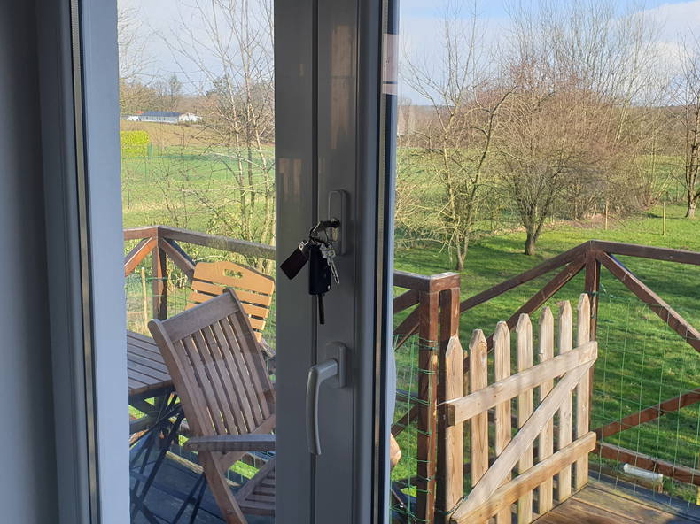 Gehele Woning Huldenberg 262449-4