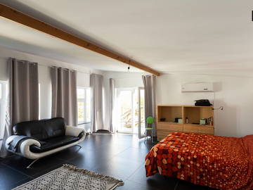 Chambre À Louer Huldenberg 465682