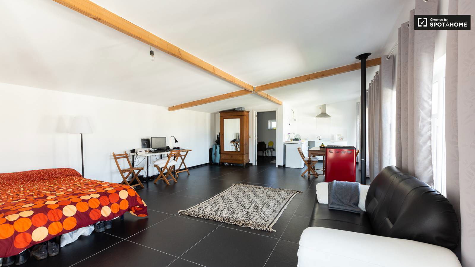 Entire Home Huldenberg 465682