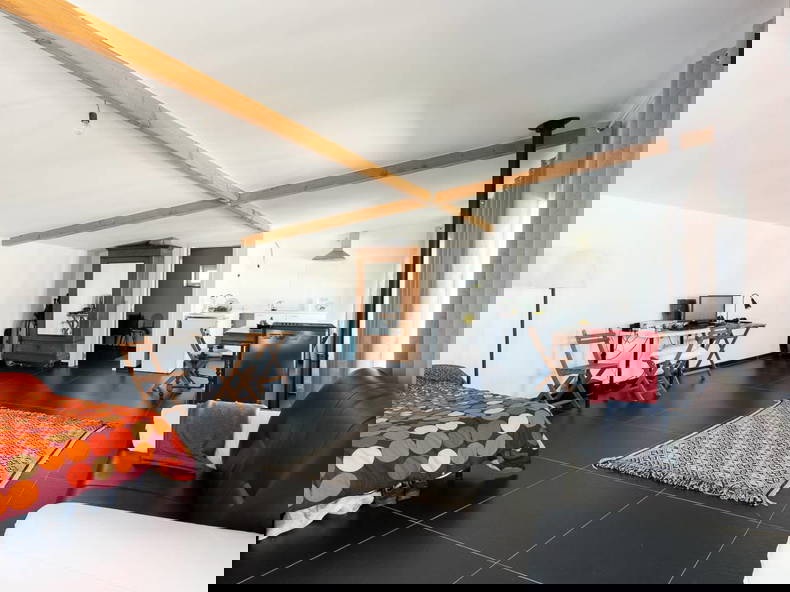 Entire Home Huldenberg 465682-5