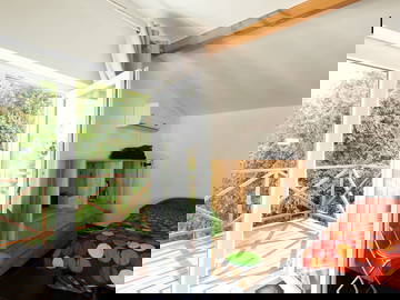 Logement Entier Huldenberg 465682-1