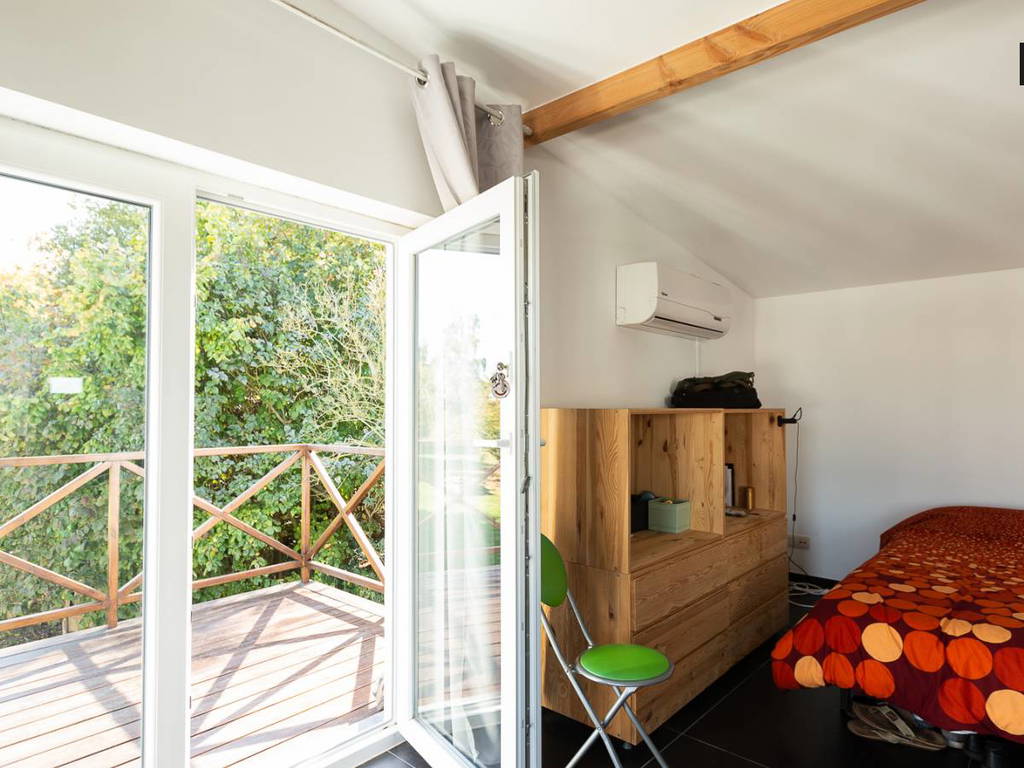 Entire Home Huldenberg 465682-1