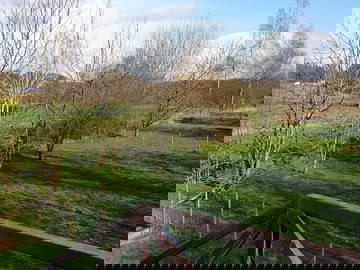 Logement Entier Huldenberg 465682-3