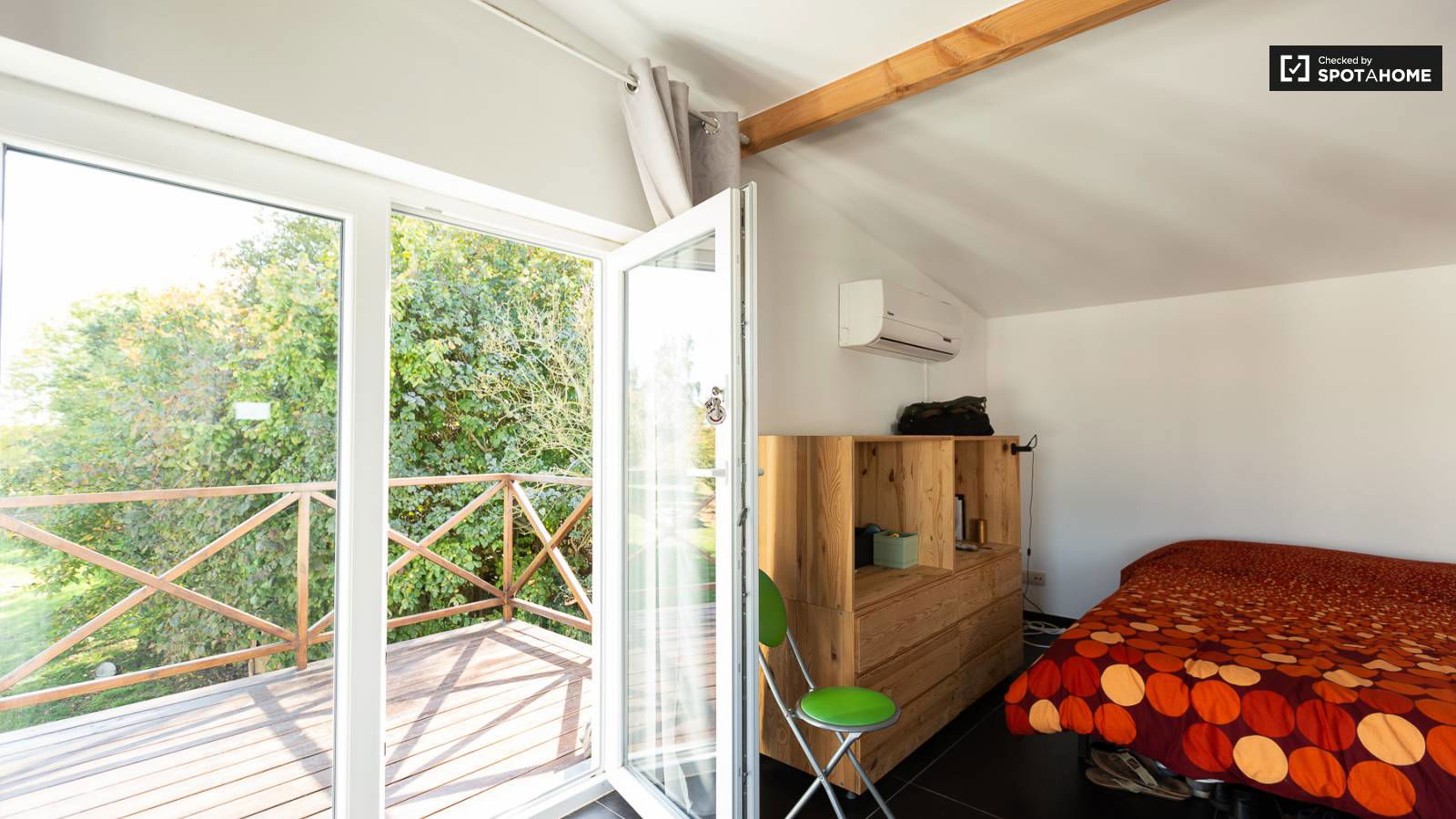 Ganzes Haus Huldenberg 465682