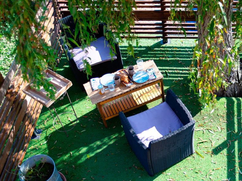 Entire Home Villennes-sur-Seine 252703-1