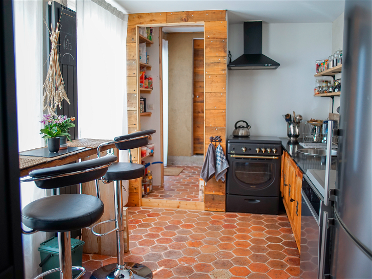 Homestay Villennes-sur-Seine 252703