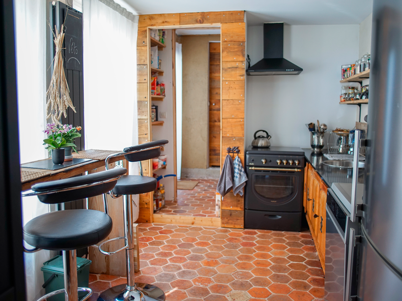 Entire Home Villennes-sur-Seine 252703-2