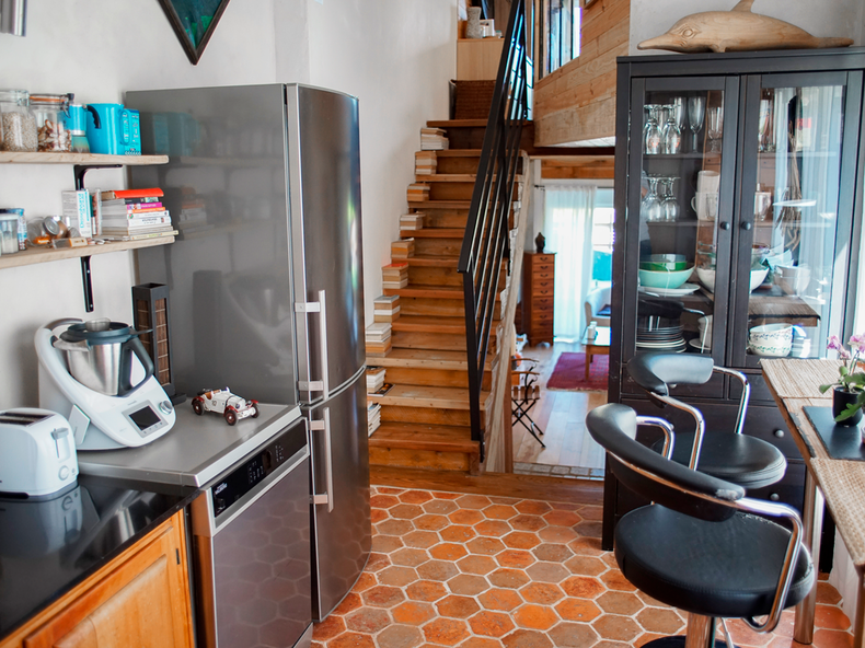 Entire Home Villennes-sur-Seine 252703-3