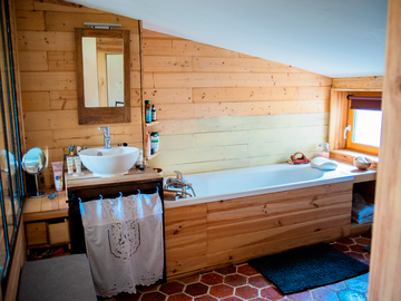 Logement Entier Villennes-Sur-Seine 252703-9