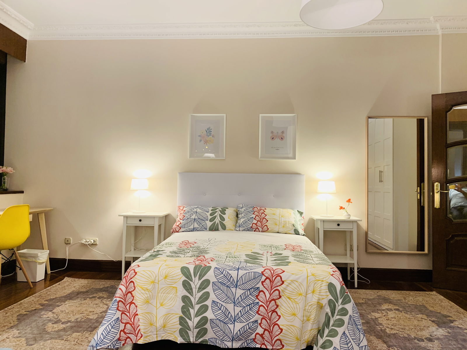 Homestay Bilbao 231689