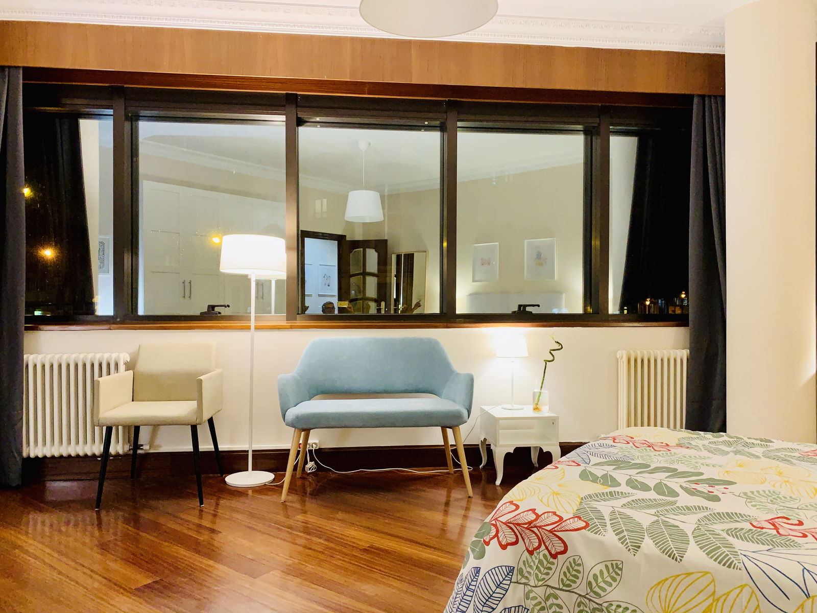 Homestay Bilbao 231689
