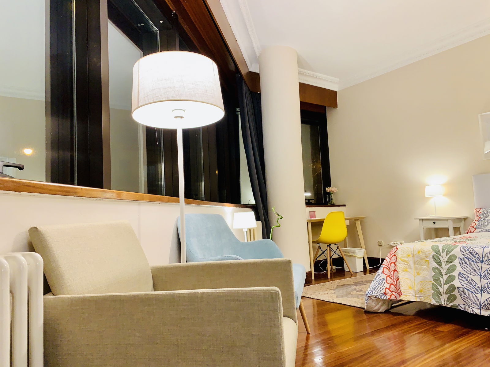 Homestay Bilbao 231689