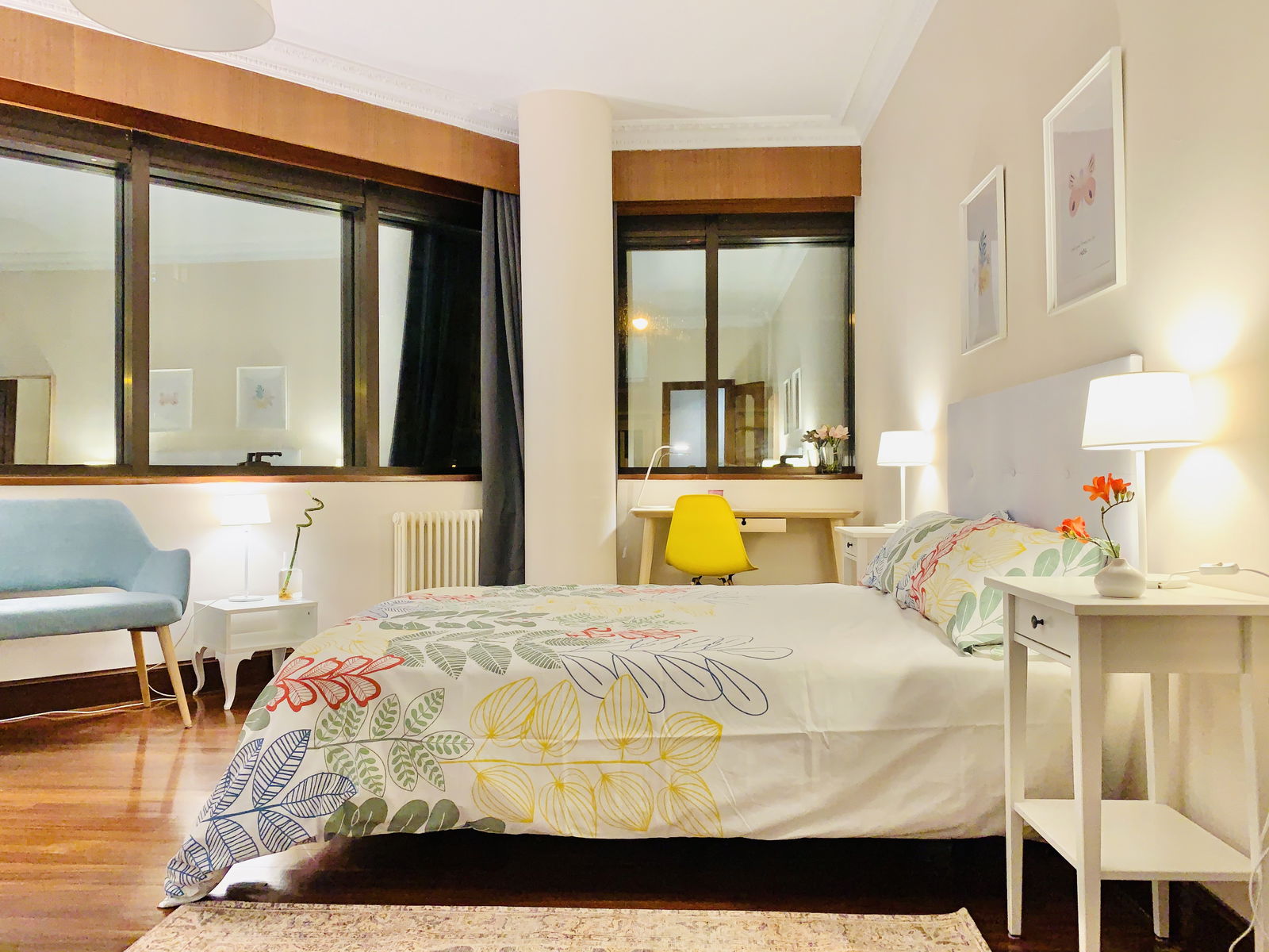 Homestay Bilbao 231689