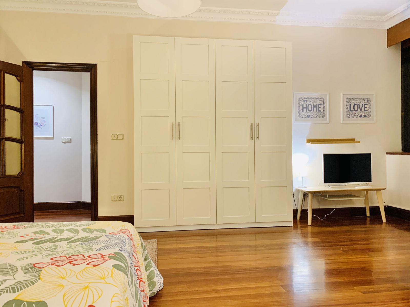 Homestay Bilbao 231689