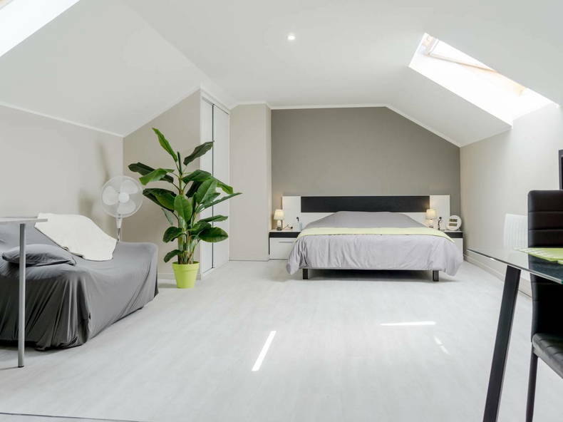 Cały Dom Parmilieu 164651-1