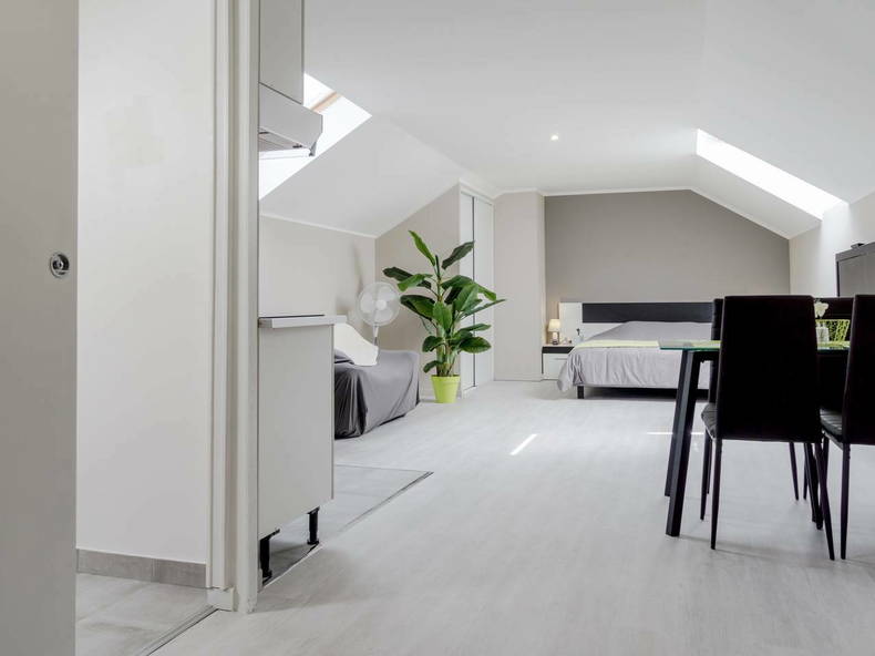 Cały Dom Parmilieu 164651-2