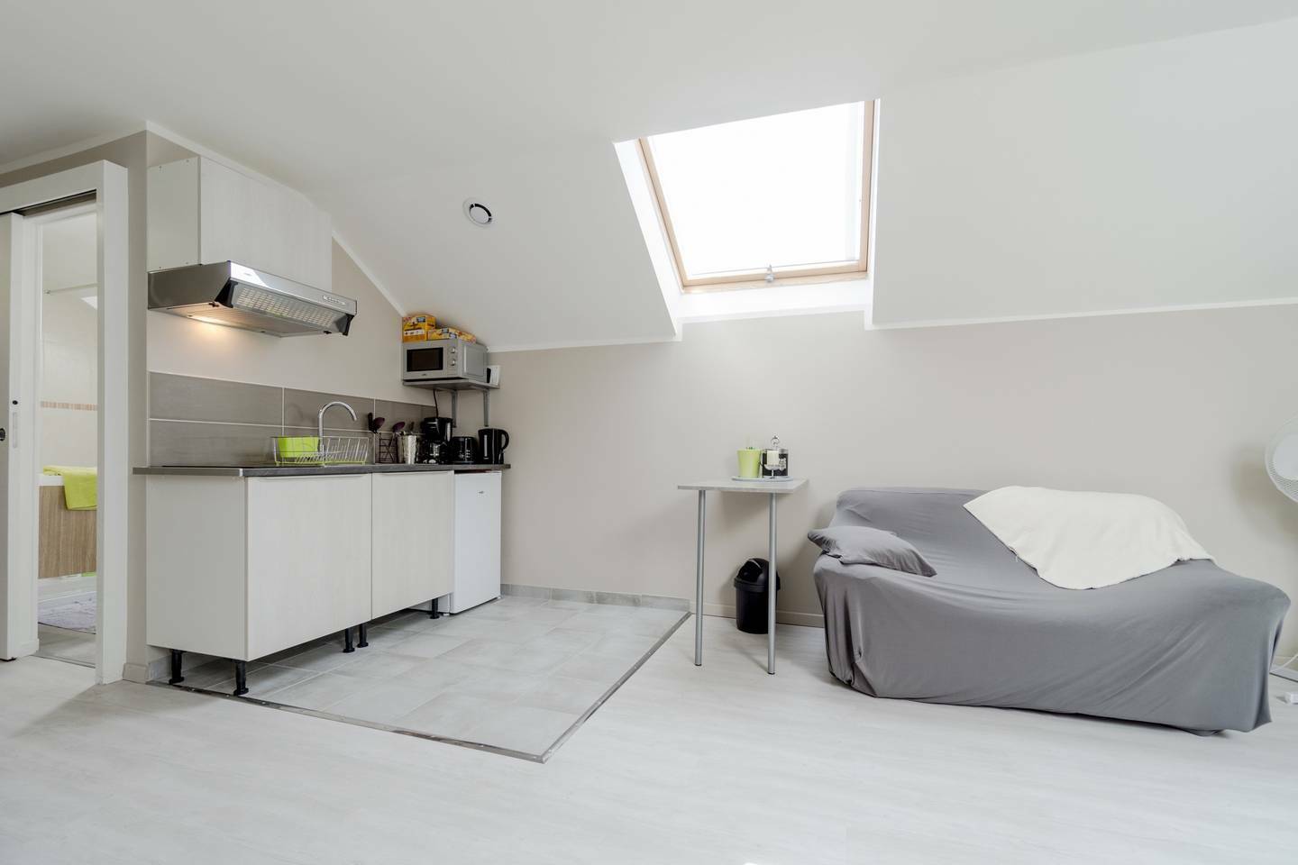 Entire Home Parmilieu 164651