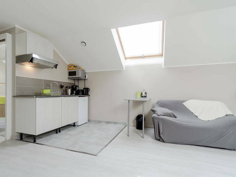 Cały Dom Parmilieu 164651-3