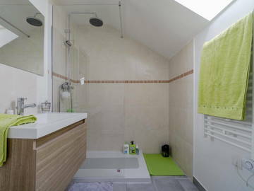 Logement Entier Parmilieu 164651-4