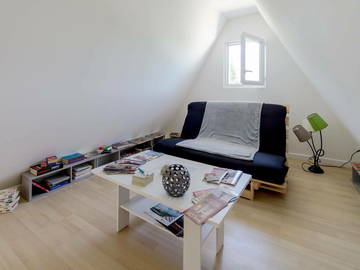 Logement Entier Parmilieu 164651-7