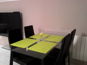 Logement Entier Parmilieu 164651-8