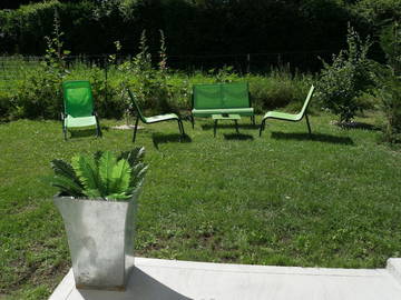 Logement Entier Parmilieu 164651-9