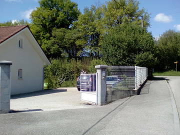 Logement Entier Parmilieu 164651-11