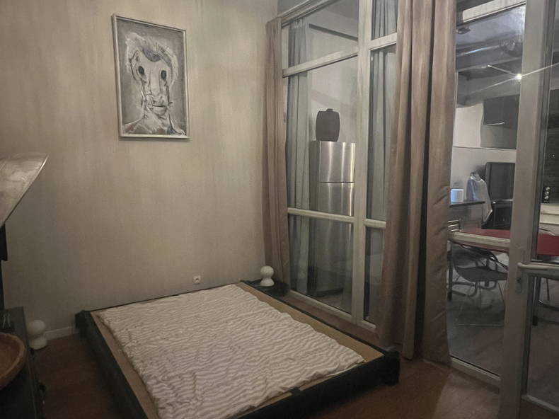 Logement Entier Bagnolet 432756-3