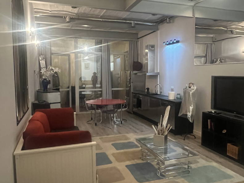 Logement Entier Bagnolet 432756-4