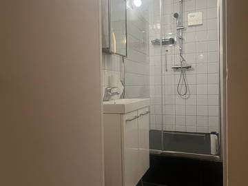 Room For Rent Bagnolet 432756