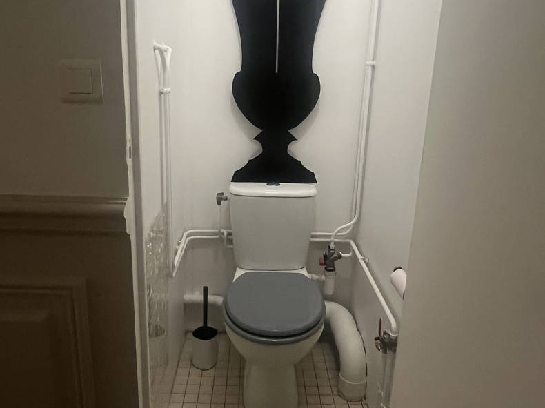 Logement Entier Bagnolet 432756-5